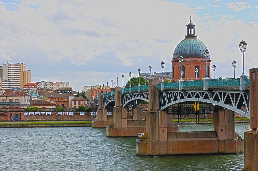 Immobilier sur Toulouse, le&nbsp;point