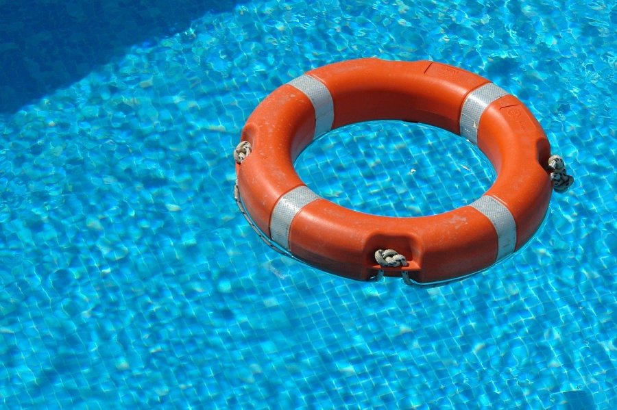 Bien immobilier avec piscine : comment la sécuriser&nbsp;?