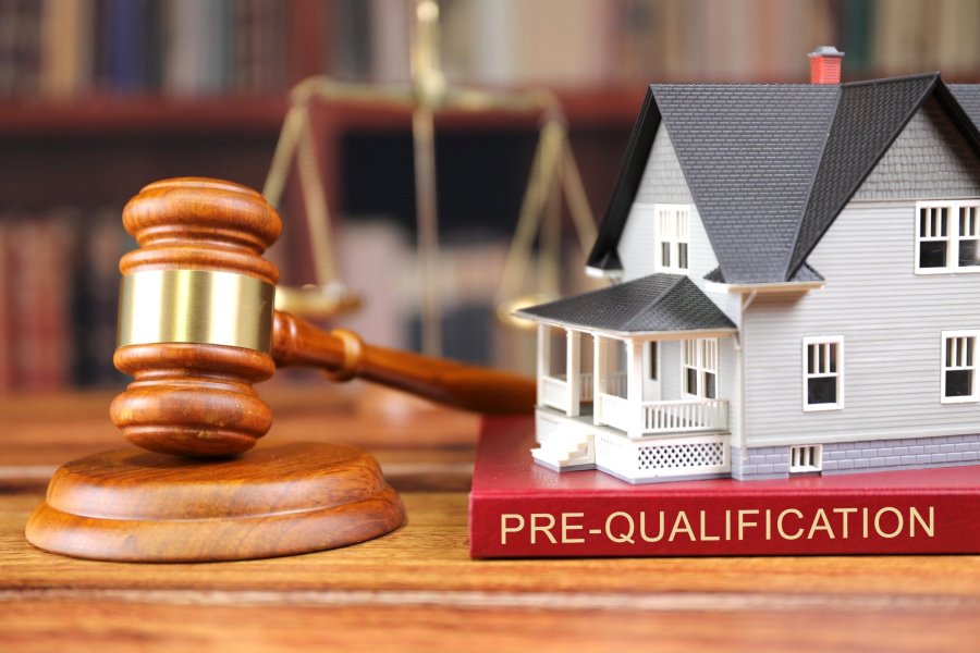 Tout savoir sur le métier de juriste en droit&nbsp;immobilier