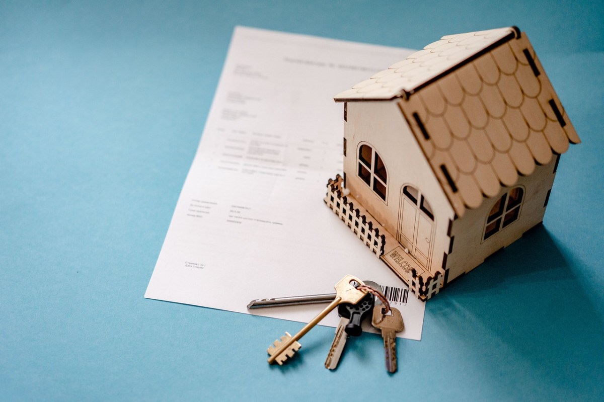 Qu’est-ce qu’une attestation notariée de propriété ? – The Blog Immobilier